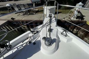 Norah Faye 50ft Viking Yacht For Sale