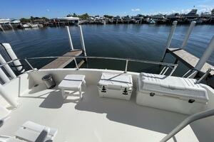 Norah Faye 50ft Viking Yacht For Sale