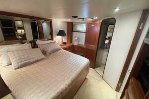 Norah Faye 50ft Viking Yacht For Sale