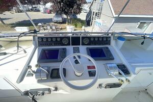 Norah Faye 50ft Viking Yacht For Sale