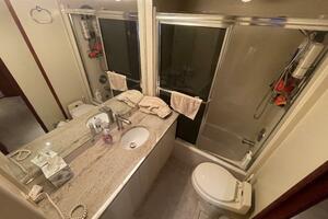 Norah Faye 50ft Viking Yacht For Sale