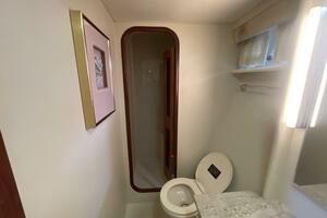 Norah Faye 50ft Viking Yacht For Sale