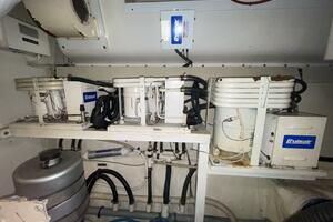 Norah Faye 50ft Viking Yacht For Sale