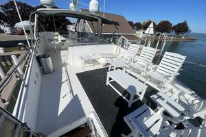 Norah Faye 50ft Viking Yacht For Sale