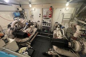 Norah Faye 50ft Viking Yacht For Sale