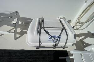 Norah Faye 50ft Viking Yacht For Sale