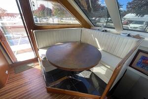 Norah Faye 50ft Viking Yacht For Sale