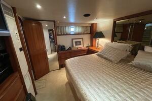 Norah Faye 50ft Viking Yacht For Sale