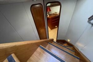 Norah Faye 50ft Viking Yacht For Sale