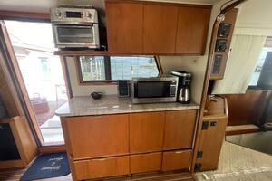 Norah Faye 50ft Viking Yacht For Sale