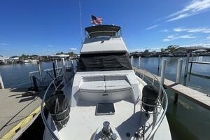Norah Faye 50ft Viking Yacht For Sale
