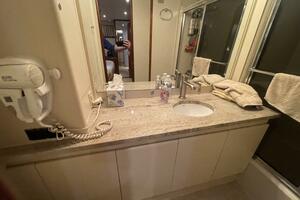 Norah Faye 50ft Viking Yacht For Sale