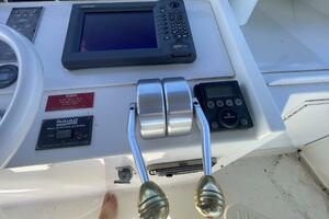 Norah Faye 50ft Viking Yacht For Sale