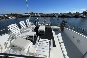 Norah Faye 50ft Viking Yacht For Sale