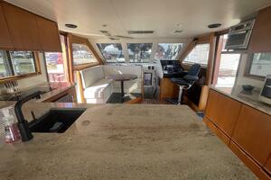 Norah Faye 50ft Viking Yacht For Sale