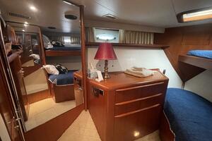Norah Faye 50ft Viking Yacht For Sale