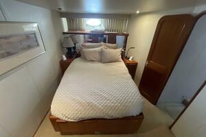 Norah Faye 50ft Viking Yacht For Sale