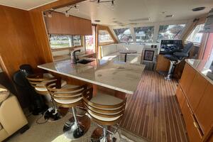 Norah Faye 50ft Viking Yacht For Sale