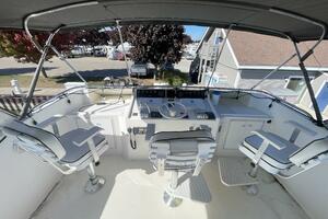 Norah Faye 50ft Viking Yacht For Sale