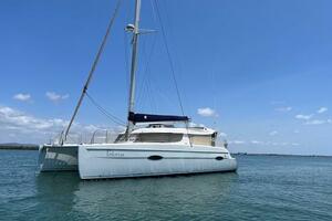 Pelorus 39ft Fountaine Pajot Yacht For Sale Pelorus 39ft Fountaine Pajot Yacht For Sale