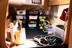 Pelorus 39ft Fountaine Pajot Yacht For Sale