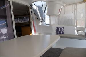 Pelorus 39ft Fountaine Pajot Yacht For Sale