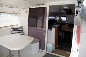 Pelorus 39ft Fountaine Pajot Yacht For Sale