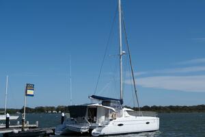 Pelorus 39ft Fountaine Pajot Yacht For Sale