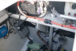 Pelorus 39ft Fountaine Pajot Yacht For Sale