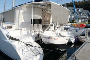 Pelorus 39ft Fountaine Pajot Yacht For Sale