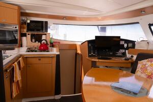 Pelorus 39ft Fountaine Pajot Yacht For Sale