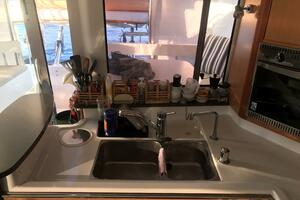 Pelorus 39ft Fountaine Pajot Yacht For Sale