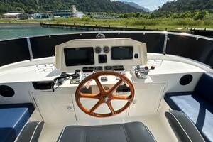 Serenea 44ft Explorer Motor Yachts Yacht For Sale