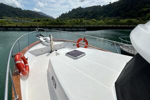 Serenea 44ft Explorer Motor Yachts Yacht For Sale