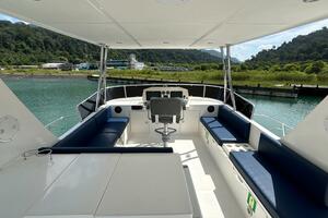 Serenea 44ft Explorer Motor Yachts Yacht For Sale