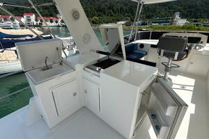Serenea 44ft Explorer Motor Yachts Yacht For Sale