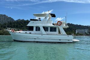 Serenea 44ft Explorer Motor Yachts Yacht For Sale