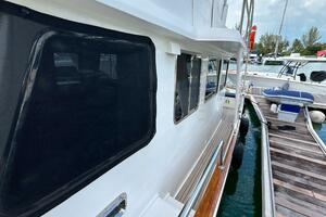 Serenea 44ft Explorer Motor Yachts Yacht For Sale