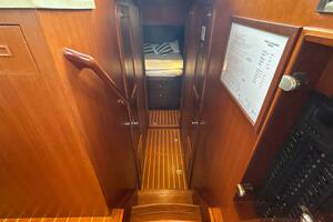 Serenea 44ft Explorer Motor Yachts Yacht For Sale