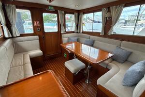 Serenea 44ft Explorer Motor Yachts Yacht For Sale
