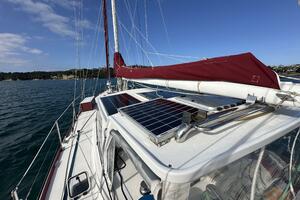 Imagine 56ft Bruce Roberts Yacht For Sale