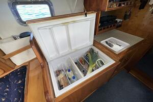 Imagine 56ft Bruce Roberts Yacht For Sale