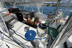 Imagine 56ft Bruce Roberts Yacht For Sale