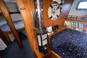 Imagine 56ft Bruce Roberts Yacht For Sale