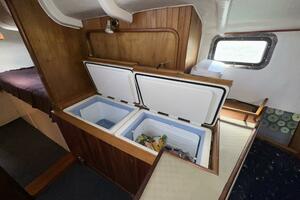 Imagine 56ft Bruce Roberts Yacht For Sale