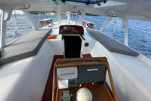 Imagine 56ft Bruce Roberts Yacht For Sale