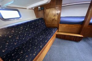 Imagine 56ft Bruce Roberts Yacht For Sale