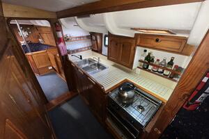 Imagine 56ft Bruce Roberts Yacht For Sale
