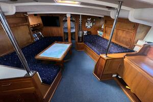 Imagine 56ft Bruce Roberts Yacht For Sale