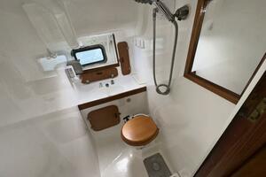 Imagine 56ft Bruce Roberts Yacht For Sale